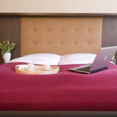 Отель EnergieHotel Berlin City West комната для гостей