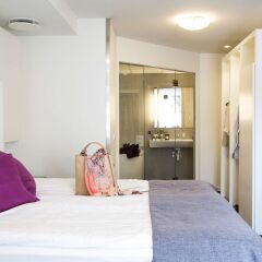 Отель Best Western Kom Стокгольм комната для гостей фото 3