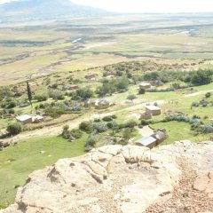 Lapeng Ha Mamosa in Maseru, Lesotho from 59$, photos, reviews - zenhotels.com photo 8