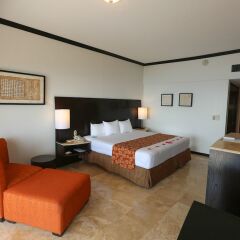 Отель Azul Ixtapa Resort - Все включено комната для гостей фото 5