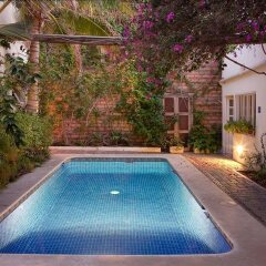 Отель Los Milagros Hotel Мексика, Кабо-Сан-Лукас - отзывы, цены и фото номеров - забронировать отель Los Milagros Hotel онлайн детские мероприятия фото 2