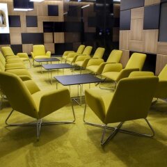 Отель Ibb Dlugi Targ Гданьск развлечения