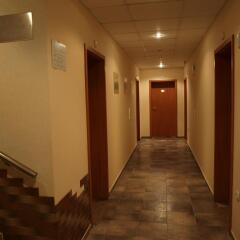 Отель Paralax Hotel Болгария, Варна - отзывы, цены и фото номеров - забронировать отель Paralax Hotel онлайн интерьер отеля