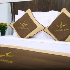 Minh Chien Hotel Далат комната для гостей фото 5