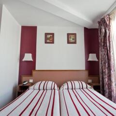 Hotel Royal Bergere Париж интерьер отеля