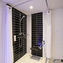 Отель Holiday Inn Express Neunkirchen сауна
