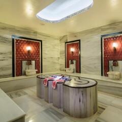 Отель Wyndham Istanbul Old City сауна