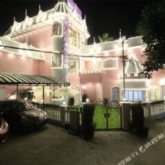 Отель Balami Castle Manor Китай, Сямынь - отзывы, цены и фото номеров - забронировать отель Balami Castle Manor онлайн фото 4