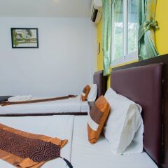 Отель Koola Guesthouse комната для гостей