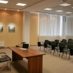 HELIOPARK Residence Отель фото 2