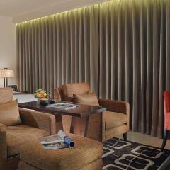 Отель Oakwood Residence Sukhumvit Thonglor Бангкок комната для гостей фото 4