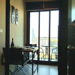 Отель Thai Property Care комната для гостей