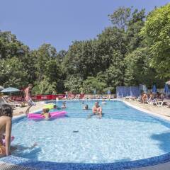 Kamchia Park Hotel детские мероприятия