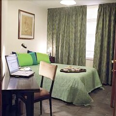 Отель B&B Buongiornoroma Италия, Рим - отзывы, цены и фото номеров - забронировать отель B&B Buongiornoroma онлайн удобства в номере