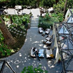Hotel Manin фото 17