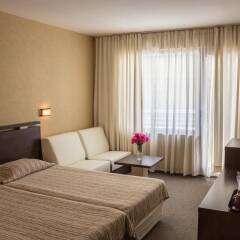Апартаменты Kuban Apartments Солнечный берег комната для гостей фото 5