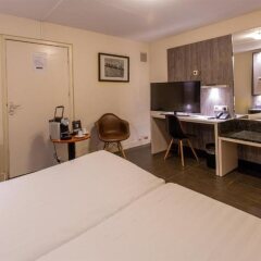 Отель XO Hotels City Centre удобства в номере