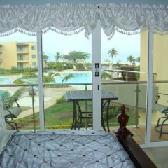Absolute Luxury 2 BR Condo - PRI 8495 in Arikok National Park, Aruba from 239$, photos, reviews - zenhotels.com balcony