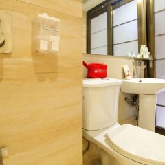 ZEN Rooms Suez Street Makati in Makati, Philippines from 59$, photos, reviews - zenhotels.com bathroom photo 3