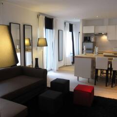 Отель Ze Agency Accommodation In Liege Бельгия, Льеж - отзывы, цены и фото номеров - забронировать отель Ze Agency Accommodation In Liege онлайн комната для гостей фото 5