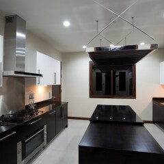 Отель Paresa Resort Phuket в номере