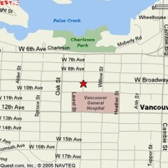 Отель Park Inn & Suites by Radisson, Vancouver Канада, Ванкувер - отзывы, цены и фото номеров - забронировать отель Park Inn & Suites by Radisson, Vancouver онлайн городской автобус