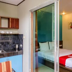 Отель NIDA Rooms Phuket Cape Pearl комната для гостей фото 3