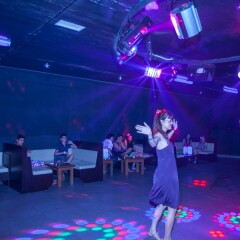 Отель Eftalia Resort развлечения