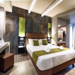 Hotel Augustus комната для гостей фото 2