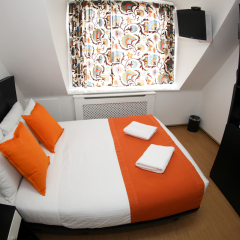 Отель Heathrow Inn Лондон комната для гостей