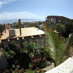 Las Palmas in Eilat, Israel from 241$, photos, reviews - zenhotels.com balcony