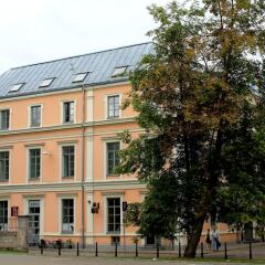 Апартаменты Riga Old Town Apartments