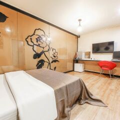 Ace Hotel комната для гостей