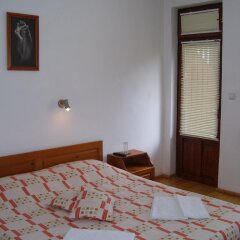 Rahoff Hotel Банско комната для гостей фото 2
