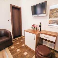 Отель Dimić Ellite Accommodation удобства в номере фото 2