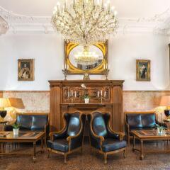 Hotel California Kurfürstendamm 35 развлечения