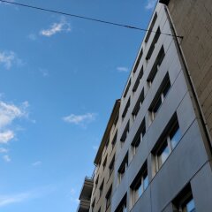 Отель AVI City Grand Apartments Германия, Дюссельдорф - отзывы, цены и фото номеров - забронировать отель AVI City Grand Apartments онлайн фото 3