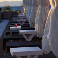 Отель Villa Di Mare Seaside Suites фото 2