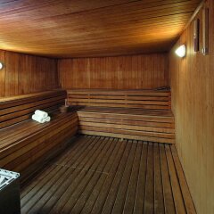 Fortezza Beach Resort Турция, Мармарис - отзывы, цены и фото номеров - забронировать отель Fortezza Beach Resort онлайн сауна