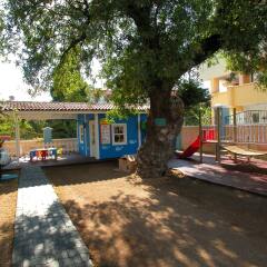Club Anastasia - Family Hotel Турция, Мармарис - отзывы, цены и фото номеров - забронировать отель Club Anastasia - Family Hotel онлайн детские мероприятия фото 2