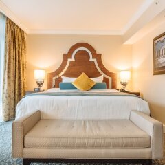 Отель L'Hermitage Hotel Канада, Ванкувер - отзывы, цены и фото номеров - забронировать отель L'Hermitage Hotel онлайн фото 12