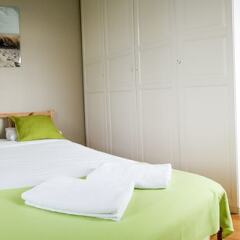 Отель Sopot Sleeps - Sopot Suite детские мероприятия