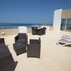 Отель Salini Resort бассейн фото 3