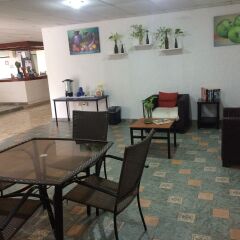 Отель Ikaro Beds - Hostel - Adults only Мексика, Канкун - отзывы, цены и фото номеров - забронировать отель Ikaro Beds - Hostel - Adults only онлайн питание