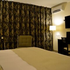 New Brookfields Hotel in Freetown, Sierra Leone from 139$, photos, reviews - zenhotels.com guestroom photo 4