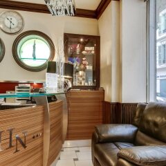 Отель Days Inn Nice Centre Франция, Ницца - 5 отзывов об отеле, цены и фото номеров - забронировать отель Days Inn Nice Centre онлайн развлечения