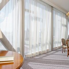 Гостиница Soft Hotel в Красноярске 3 отзыва об отеле, цены и фото номеров - забронировать гостиницу Soft Hotel онлайн Красноярск спа фото 2