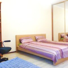 Апартаменты Istok Apartments Москва фото 9