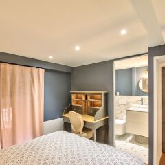 Отель 2 Suites Fantastic lux and charming apartment old town Франция, Ницца - отзывы, цены и фото номеров - забронировать отель 2 Suites Fantastic lux and charming apartment old town онлайн детские мероприятия