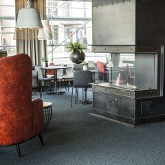 Отель Comfort Hotel Goteborg Швеция, Гётеборг - отзывы, цены и фото номеров - забронировать отель Comfort Hotel Goteborg онлайн фото 9